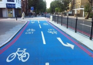 چرا شهرها باید مسیر دوچرخه‌سواری داشته باشند؟