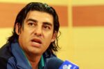 بهنام سراج سرمربی نفت آبادان شد
