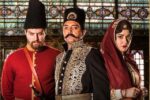 &#۸۲۲۰;جیران&#۸۲۲۱; رفع توقیف شد