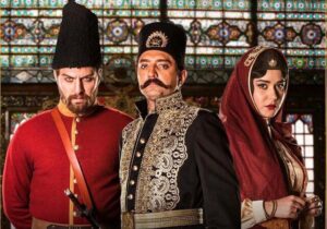 “جیران” رفع توقیف شد