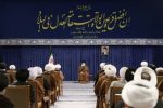 الزامات جهاد تبیین از نگاه رهبر انقلاب