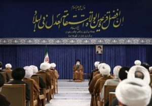 الزامات جهاد تبیین از نگاه رهبر انقلاب