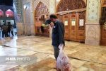 ۹ مجروح حادثه تروریستی شاهچراغ ترخیص شدند/تعطیلی ادارات فارس در روز شنبه/آخرین وضعیت تروریست