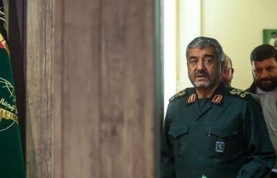 سخنگوی کمیسیون امنیت ملی گفته مسئله نفوذ را بررسی می‌کنیم!!!