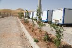 بازدید مشترک HSE شرکت نفت و گاز مسجدسلیمان و اداره حفاظت محیط زیست از کارگاه طرح نگهداشت و افزایش تولید نفت مخزن لالی+گزارش تصویری