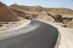 آغاز عملیات اجرایی چهارخطه کردن بخشی از محور اهواز &#۸۲۱۱; مسجدسلیمان
