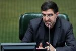 چرا امیر آبادی پیگر شفاف سازی در خصوص طرح مجلس در خصوص اموال مسئولین نشد؟