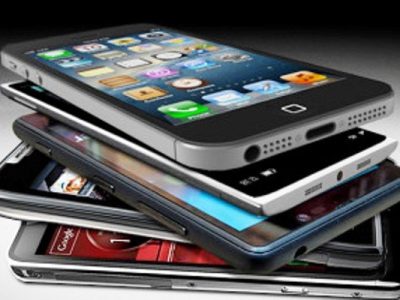 آموزش: ۵ نکته که تایپ کردن با گوشی هوشمند را آسان‌‌تر می‌کند