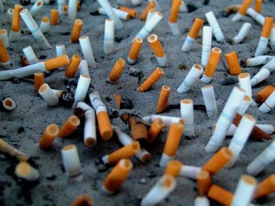 رشد ۷۰ درصدی مصرف دخانیات در بانوان