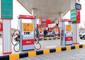 مردم به شایعات توجه نکنند ! ؛ گران شدن بنزین شایعات فضای مجازی است