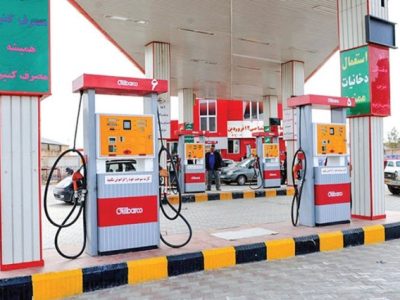 مردم به شایعات توجه نکنند ! ؛ گران شدن بنزین شایعات فضای مجازی است