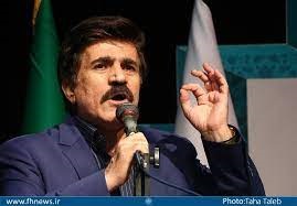 داراب رئیسی شاعر نام آشنای بختیاری درگذشت