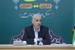 ۱ هزار و ۲۸۰ میلیارد تومان به استان خوزستان اختصاص یافت