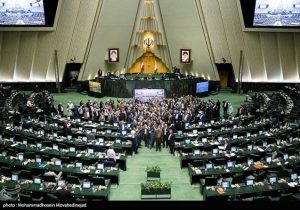 سهم ناچیز مجمع ۱۸ نفره خوزستان از کمیسیون‌های مجلس