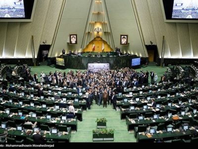 سهم ناچیز مجمع ۱۸ نفره خوزستان از کمیسیون‌های مجلس