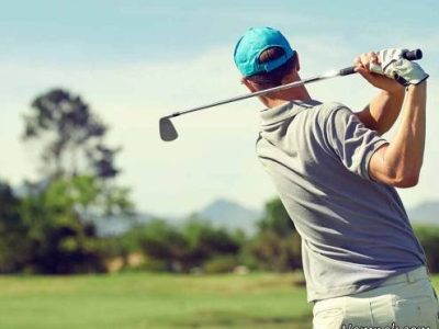 باشگاه ملی حفاری اهواز قهرمان لیگ برتر گلف