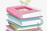 اینفوگرافیک/ چطور کودکان را کتابخوان کنیم؟