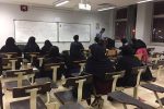 کلاس‌ درس دانشگاه‌های خوزستان امروز دوشنبه زودتر تعطیل می‌شود