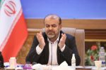 رئیس جمهور با استعفای رستم قاسمی موافقت کرد/رستم رسماً رفت!