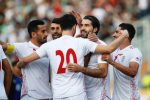 آمار بازیکنان ایران در جام جهانی/ طارمی، حسینی و حاج صفی در صدر!