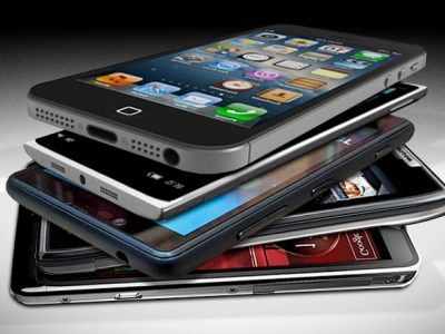 مسیر پر فراز و نشیب تلفن‌های همراه از دیرباز تا به امروز