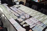 دستگیری جاعل و کشف اسکناس‌های تقلبی در خرمشهر