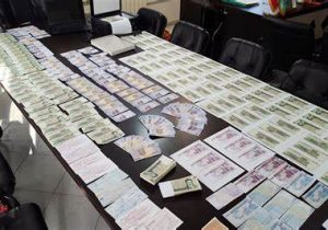 دستگیری جاعل و کشف اسکناس‌های تقلبی در خرمشهر