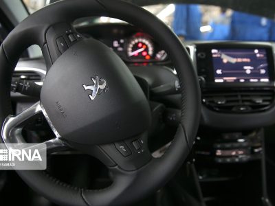 خودروسازان فرانسوی باید خسارت بدهند/ واردات خودروهای فرانسوی ممنوع است