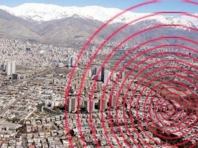 برنامه ریزی “ایران” جهت ساخت ماهواره پیشبینی زلزله