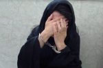 حواس‌پرتی عروس، راز سرقت میلیاردی از خانواده شوهر را فاش کرد