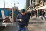 سارقان تلفن همراه را چگونه ناکام بگذاریم؟