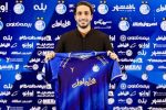 ستاره جنجالی استقلال در تور پرسپولیس و ۲ تیم لیگ برتری