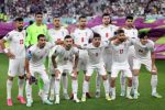 رنگ پیراهن ایران در ۳ بازی جام جهانی مشخص شد