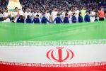 قرعه‌کشی جام جهانی فوتبال ؛‌ رقیبان ایران مشخص شدند/اولین حریف ایران در مقدماتی جام جهانی مشخص شد + برنامه کامل بازی‌های تیم ملی