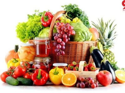 آیا مصرف میوه باعث کاهش وزن می‌شود؟