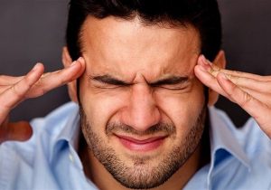 دوازده زنگ‌ خطر میگرن