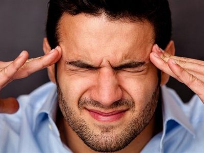 دوازده زنگ‌ خطر میگرن