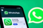 واتس‌اپ متفاوت می‌شود