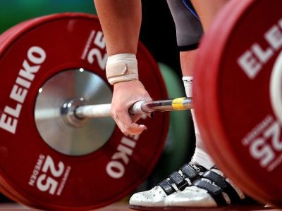 مسجدسلیمان،صدرنشین لیگ وزنه برداری خوزستان+ اسامی مدال آوران