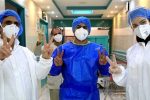 رئیس کل سازمان نظام پرستاری: تبدیل وضعیت پرستاران سال آینده اجرایی می‌شود