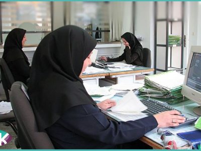 لایحه کاهش ساعت کار کارمندان به مجلس ارسال شد+متن لایحه