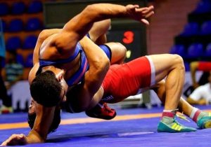 بودجه تیم کشتی مسجدسلیمان در مقایسه با سایر تیم ها بسیار ناچیز است