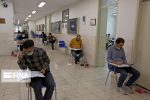 پایان ثبت‌نام نوبت اول آزمون سراسری ۱۴۰۲ با نام‌نویسی حدود ۹۷۹ هزار داوطلب