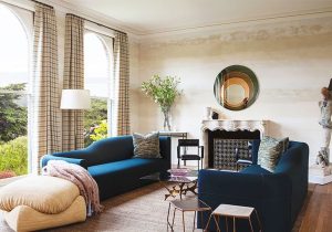 ۷ راه برای شادتر کردن آپارتمان ؛ اگر در آپارتمان احساس خفگی می‌کنید، این ۷ راه را امتحان کنید