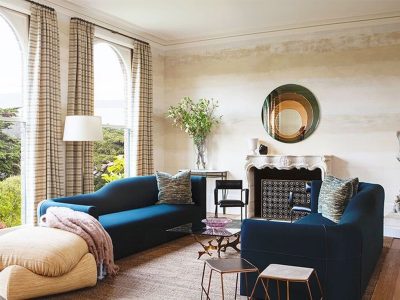 ۷ راه برای شادتر کردن آپارتمان ؛ اگر در آپارتمان احساس خفگی می‌کنید، این ۷ راه را امتحان کنید