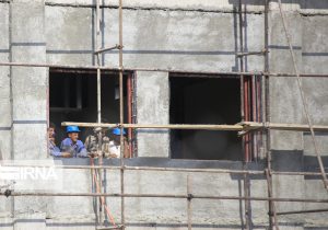 آخرین جزئیات بیمه کارگران ساختمانی/آیا این قشر کارگری مشمول بیمه بیکاری می‌شود؟