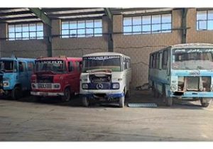 تردد ارابه‌های مرگ چه زمانی ممنوع می‌شود؟