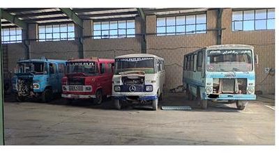 تردد ارابه‌های مرگ چه زمانی ممنوع می‌شود؟