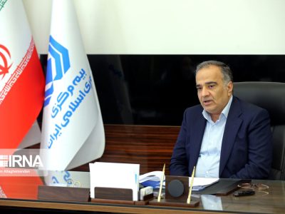 اجرای کروکی الکترونیکی تصادفات تا یک ماه آینده