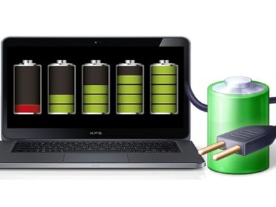 روش‌هایی برای حفظ شارژ باتری لپ تاپ